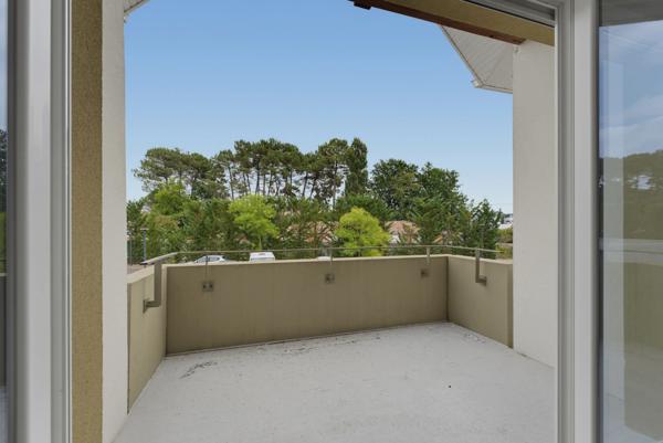 Appt. 4 pièces - 74 m²