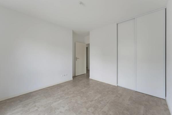 Appt. 4 pièces - 74 m²