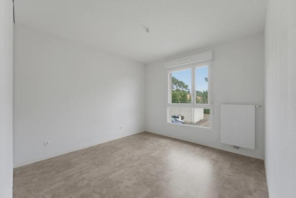 Appt. 4 pièces - 74 m²