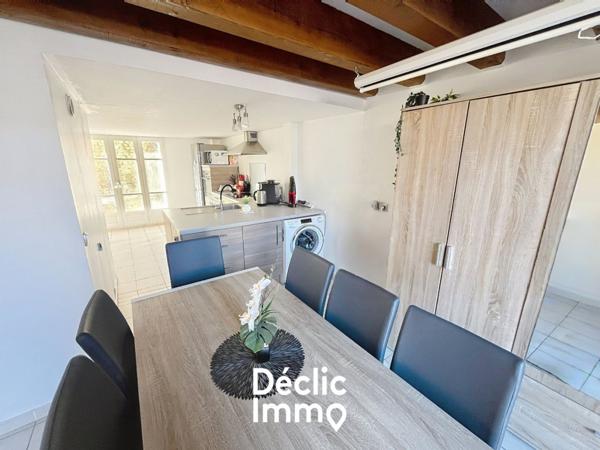 Vente appartement Grasse, 71m² 3 pièces 245 000€ avec terrasse
