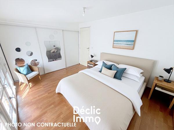 Vente appartement Grasse, 71m² 3 pièces 245 000€ avec terrasse