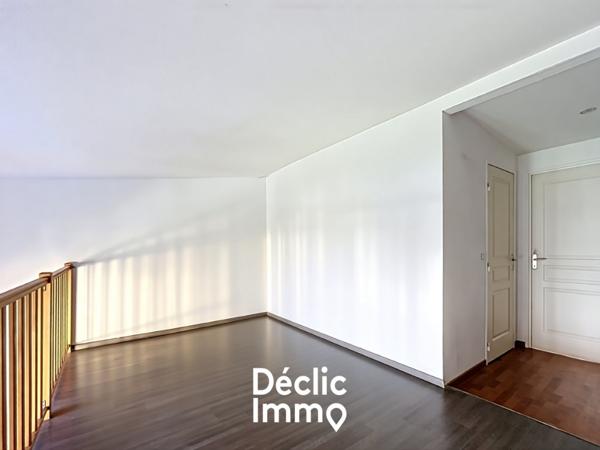 Vente appartement Grasse, 71m² 3 pièces 245 000€ avec terrasse