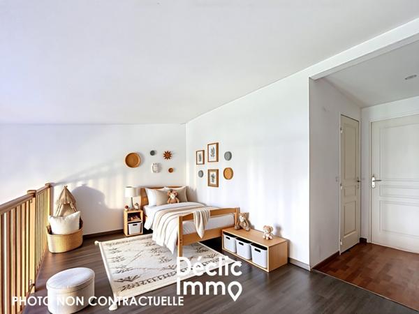 Vente appartement Grasse, 71m² 3 pièces 245 000€ avec terrasse