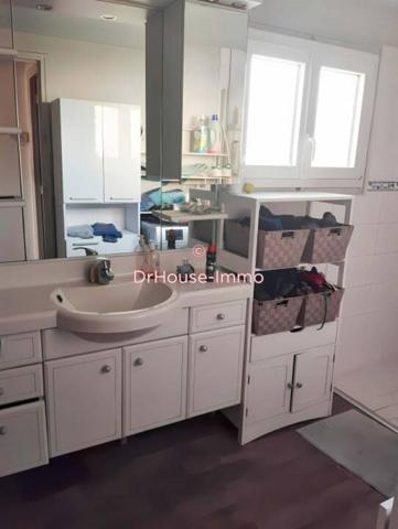 Maison à vendre 3 pièces de 59 m²