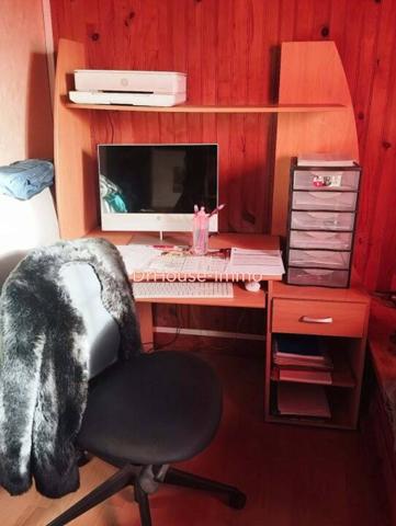 Maison à vendre 3 pièces de 59 m²