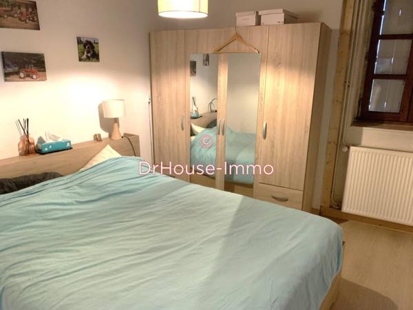 Maison à vendre 3 pièces de 59 m²