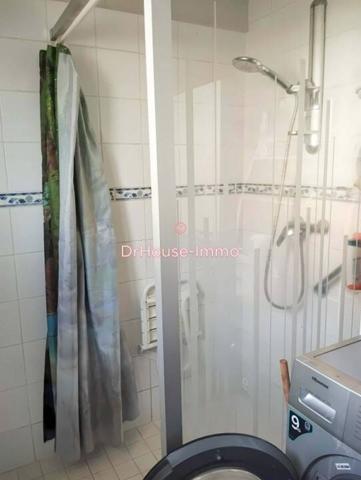 Maison à vendre 3 pièces de 59 m²