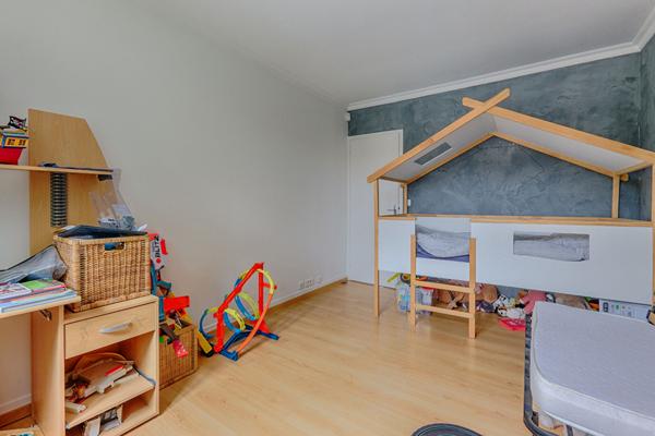 Maison Fontenay Le Fleury 6 pièce(s) de 170m2