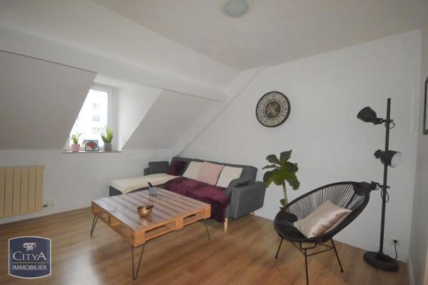 Immeuble à vendre 173m²