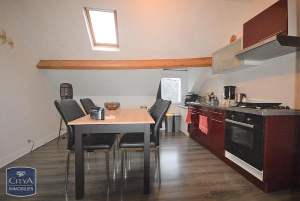 Immeuble à vendre 173m²