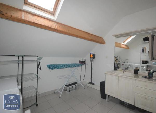 Immeuble à vendre 173m²