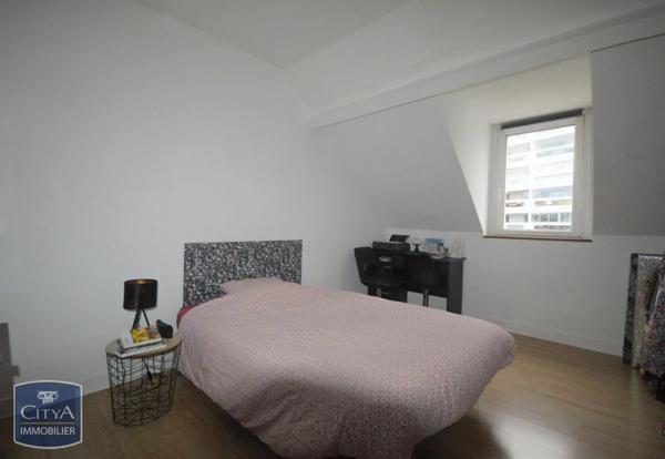 Immeuble à vendre 173m²