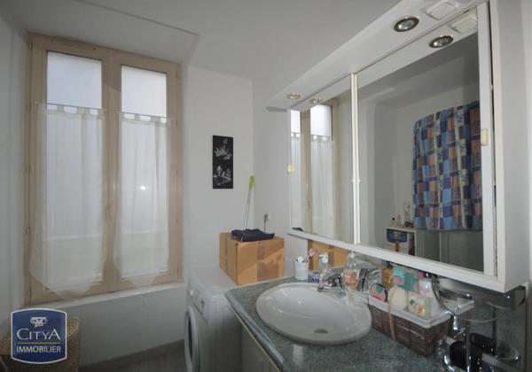 Immeuble à vendre 173m²