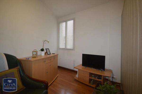Immeuble à vendre 173m²