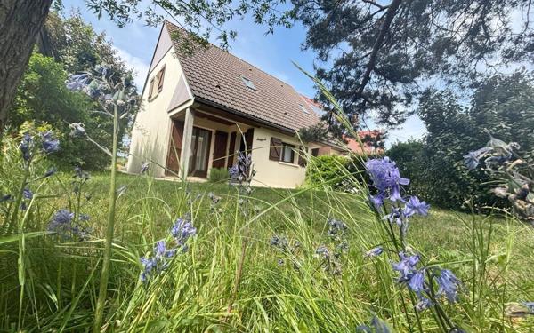 Maison à vendre    9 pièces •  Le Crotoy