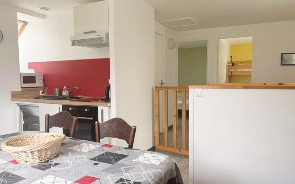 Maison à vendre    9 pièces •  Le Crotoy