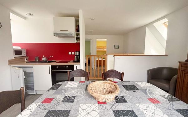 Maison à vendre    9 pièces •  Le Crotoy