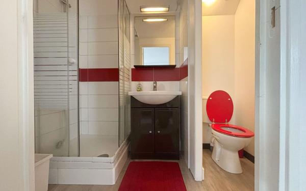 Maison à vendre    9 pièces •  Le Crotoy