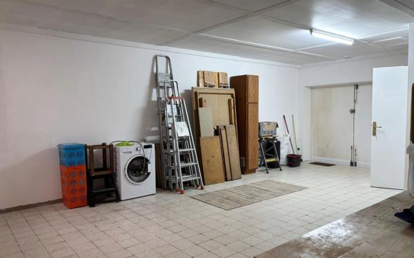Maison à vendre    9 pièces •  Le Crotoy