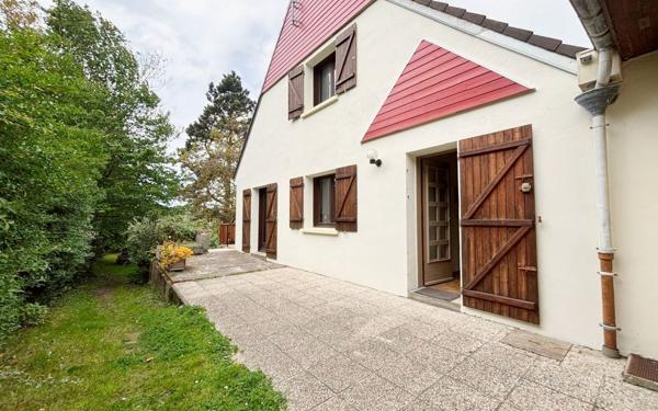 Maison à vendre    9 pièces •  Le Crotoy