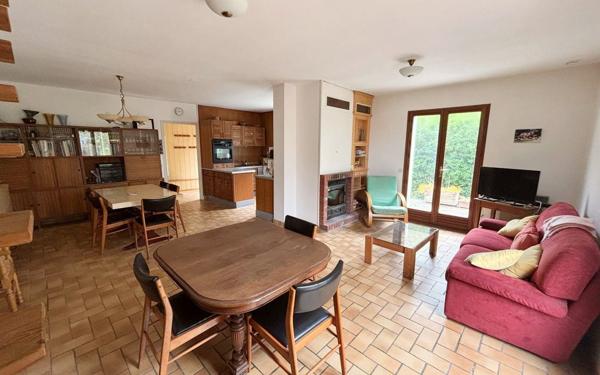 Maison à vendre    9 pièces •  Le Crotoy