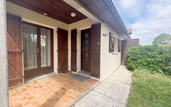 Maison à vendre    9 pièces •  Le Crotoy