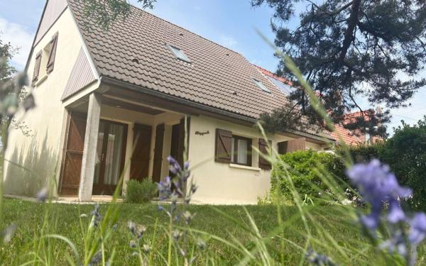 Maison à vendre    9 pièces •  Le Crotoy