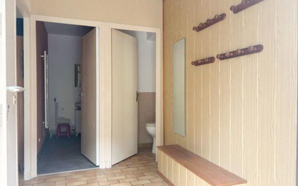 Maison à vendre    9 pièces •  Le Crotoy