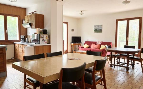 Maison à vendre    9 pièces •  Le Crotoy