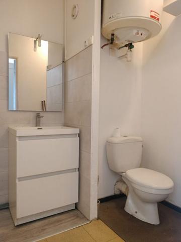 Studio à rentabilité immédiate