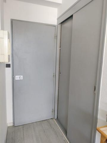 Studio à rentabilité immédiate