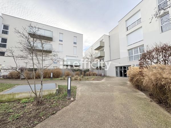 Appartement 1 pièce - 25 m² Exclusivité efficity