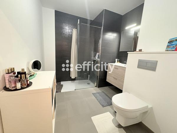 Appartement 1 pièce - 25 m² Exclusivité efficity