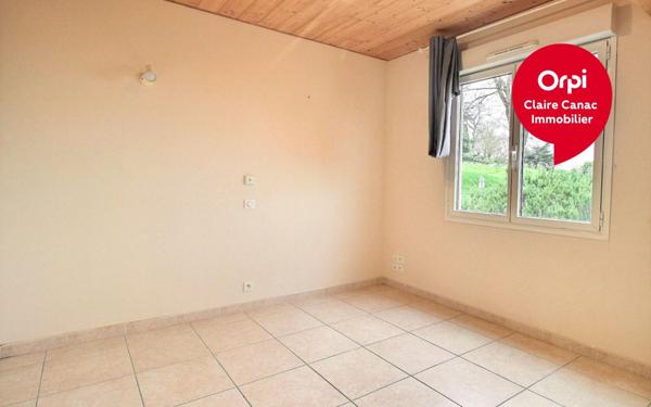 Maison à louer    3 pièces •  Fiac