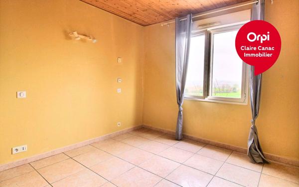 Maison à louer    3 pièces •  Fiac