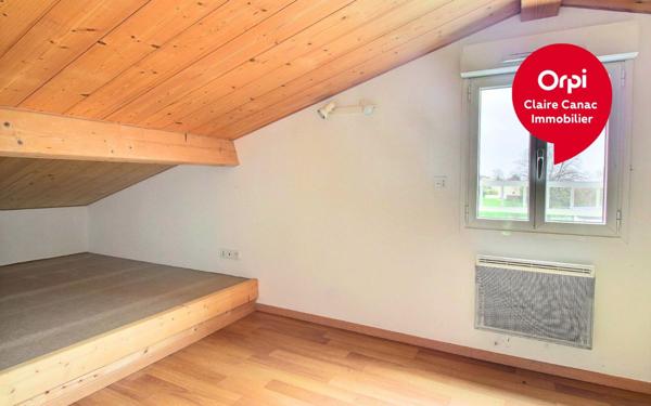 Maison à louer    3 pièces •  Fiac