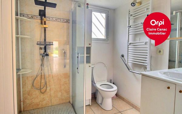 Maison à louer    3 pièces •  Fiac