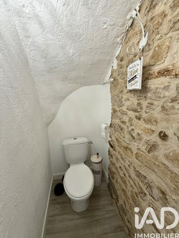 Maison à vendre 4 pièces 100 m² Ambérieu-en-Bugey