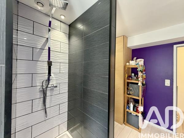 Maison à vendre 4 pièces 100 m² Ambérieu-en-Bugey