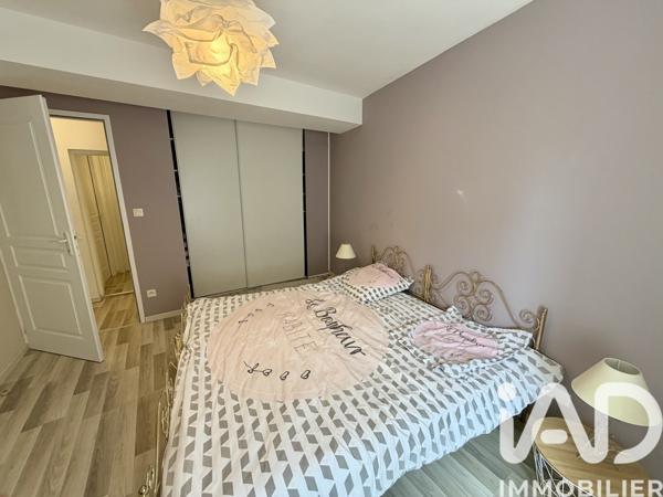 Maison à vendre 4 pièces 100 m² Ambérieu-en-Bugey