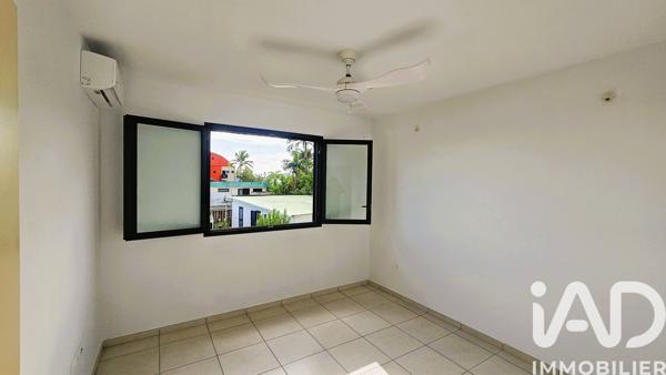 Appartement à vendre 3 pièces 57,9 m² Saint-Pierre