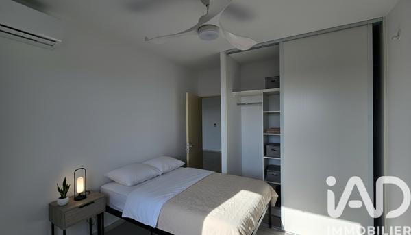 Appartement à vendre 3 pièces 57,9 m² Saint-Pierre