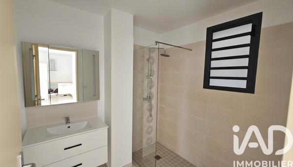 Appartement à vendre 3 pièces 57,9 m² Saint-Pierre