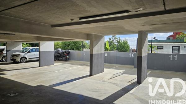 Appartement à vendre 3 pièces 57,9 m² Saint-Pierre