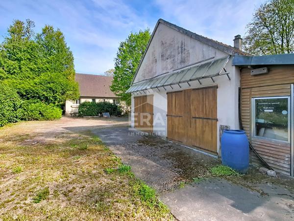 Maison Lamorlaye 5 pièce(s) 115 m2