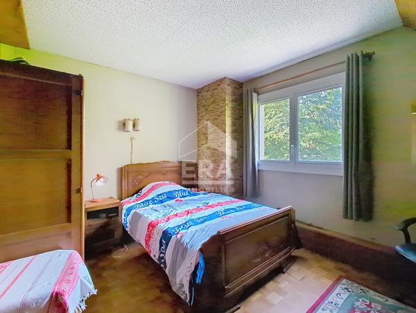 Maison Lamorlaye 5 pièce(s) 115 m2