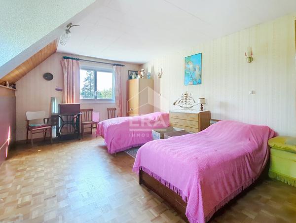 Maison Lamorlaye 5 pièce(s) 115 m2