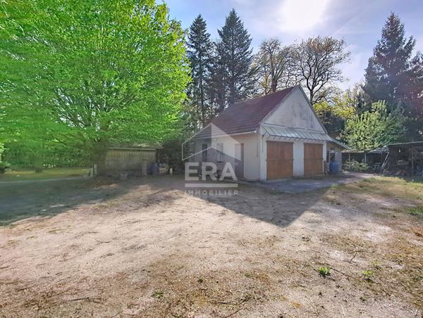 Maison Lamorlaye 5 pièce(s) 115 m2