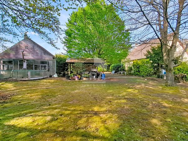 Maison Lamorlaye 5 pièce(s) 115 m2