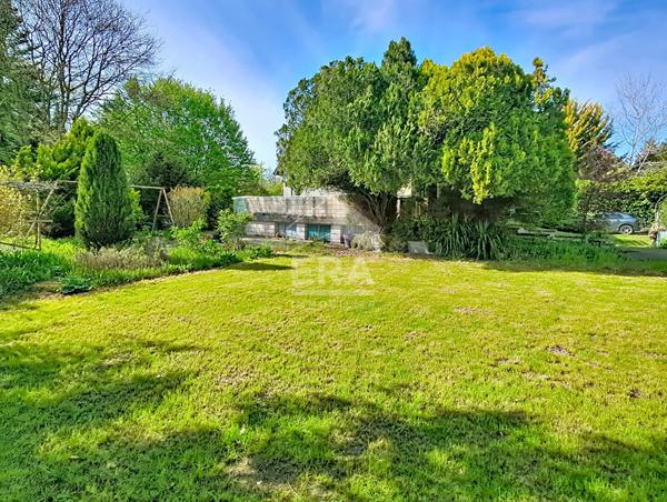 Maison Lamorlaye 5 pièce(s) 115 m2